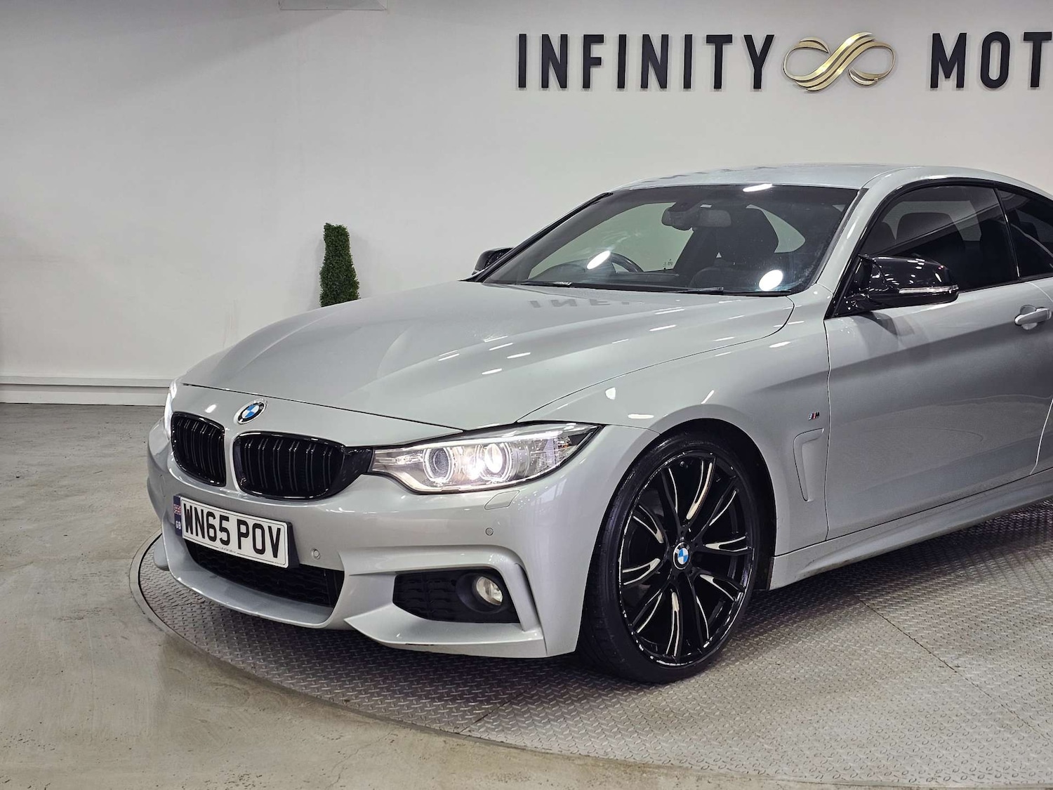 Used BMW 4 Series 2015 for sale - 76972395: Photo 21