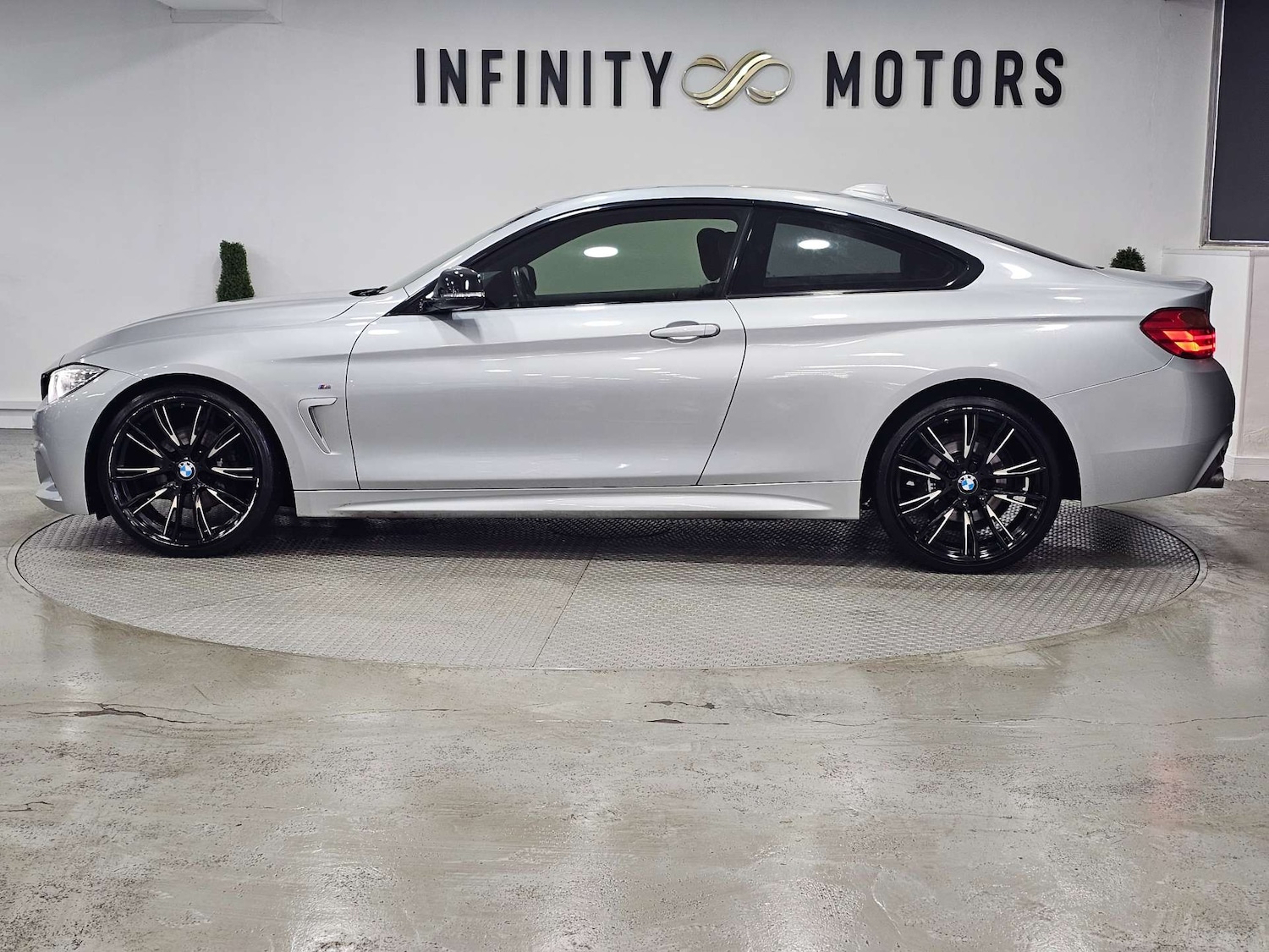 Used BMW 4 Series 2015 for sale - 76972395: Photo 22