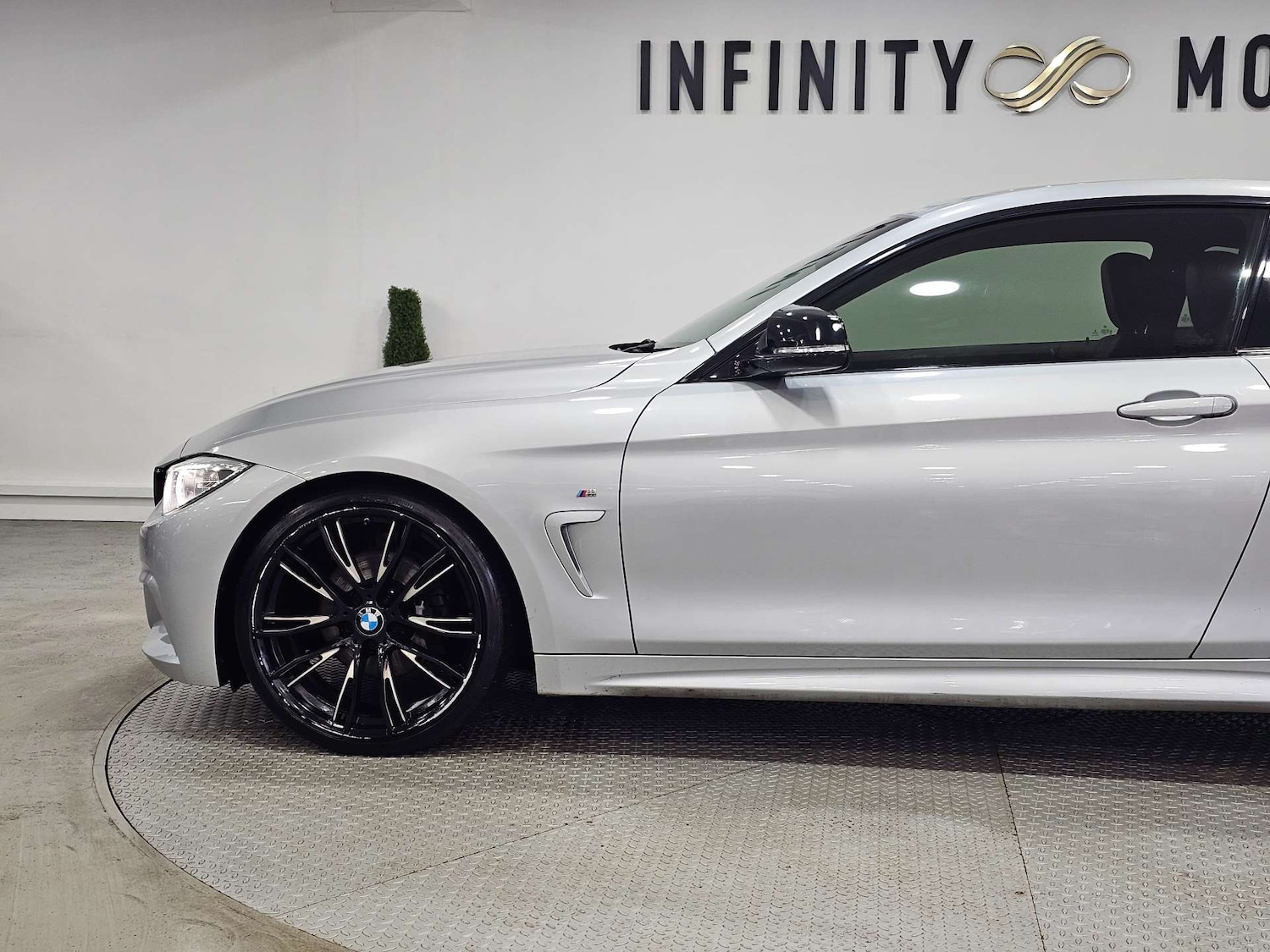 Used BMW 4 Series 2015 for sale - 76972395: Photo 23