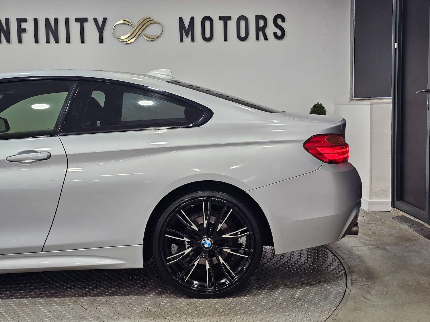 Used BMW 4 Series 2015 for sale - 76972395: Photo 24