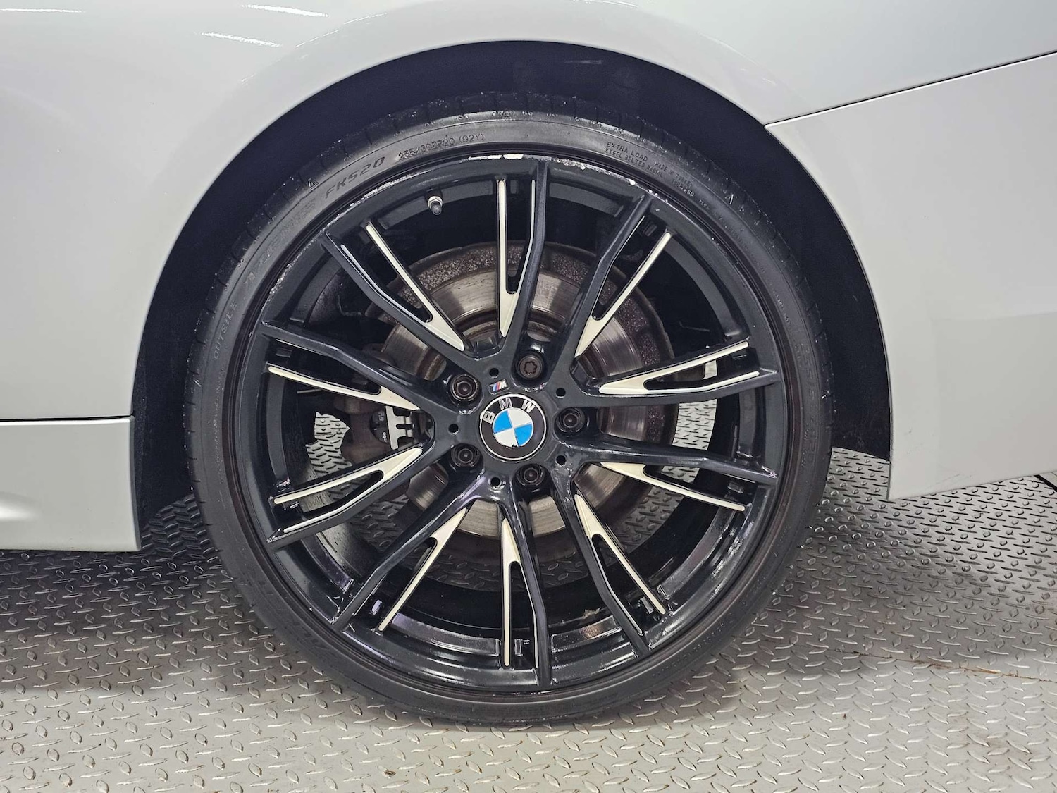 Used BMW 4 Series 2015 for sale - 76972395: Photo 25