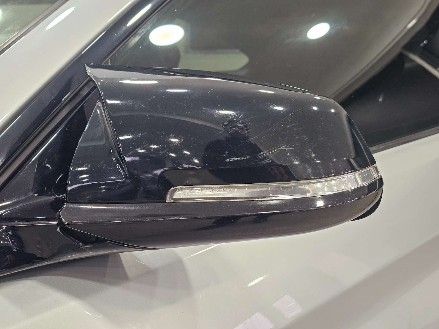 Used BMW 4 Series 2015 for sale - 76972395: Photo 27