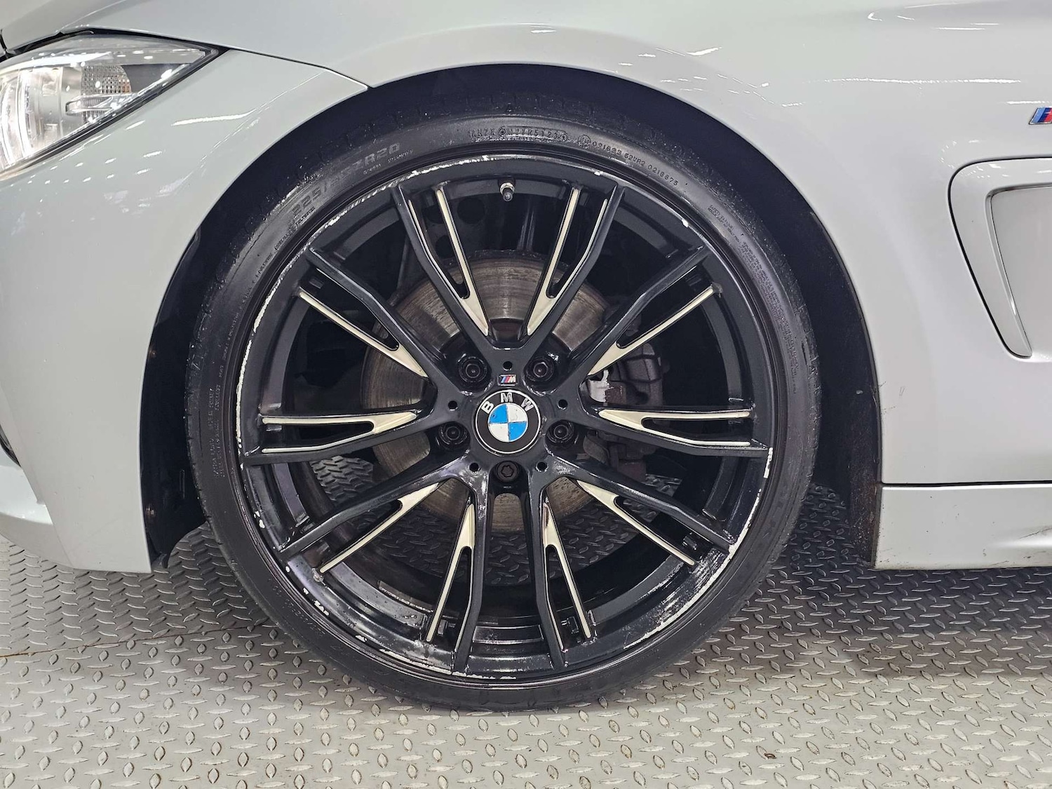 Used BMW 4 Series 2015 for sale - 76972395: Photo 28