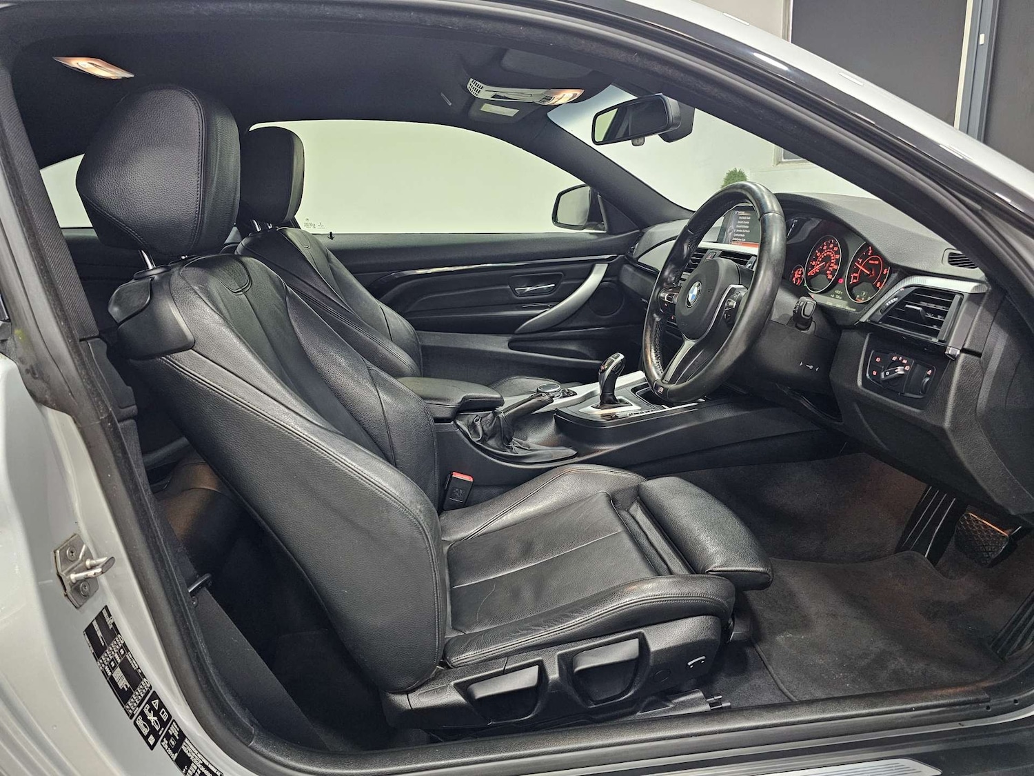 Used BMW 4 Series 2015 for sale - 76972395: Photo 3