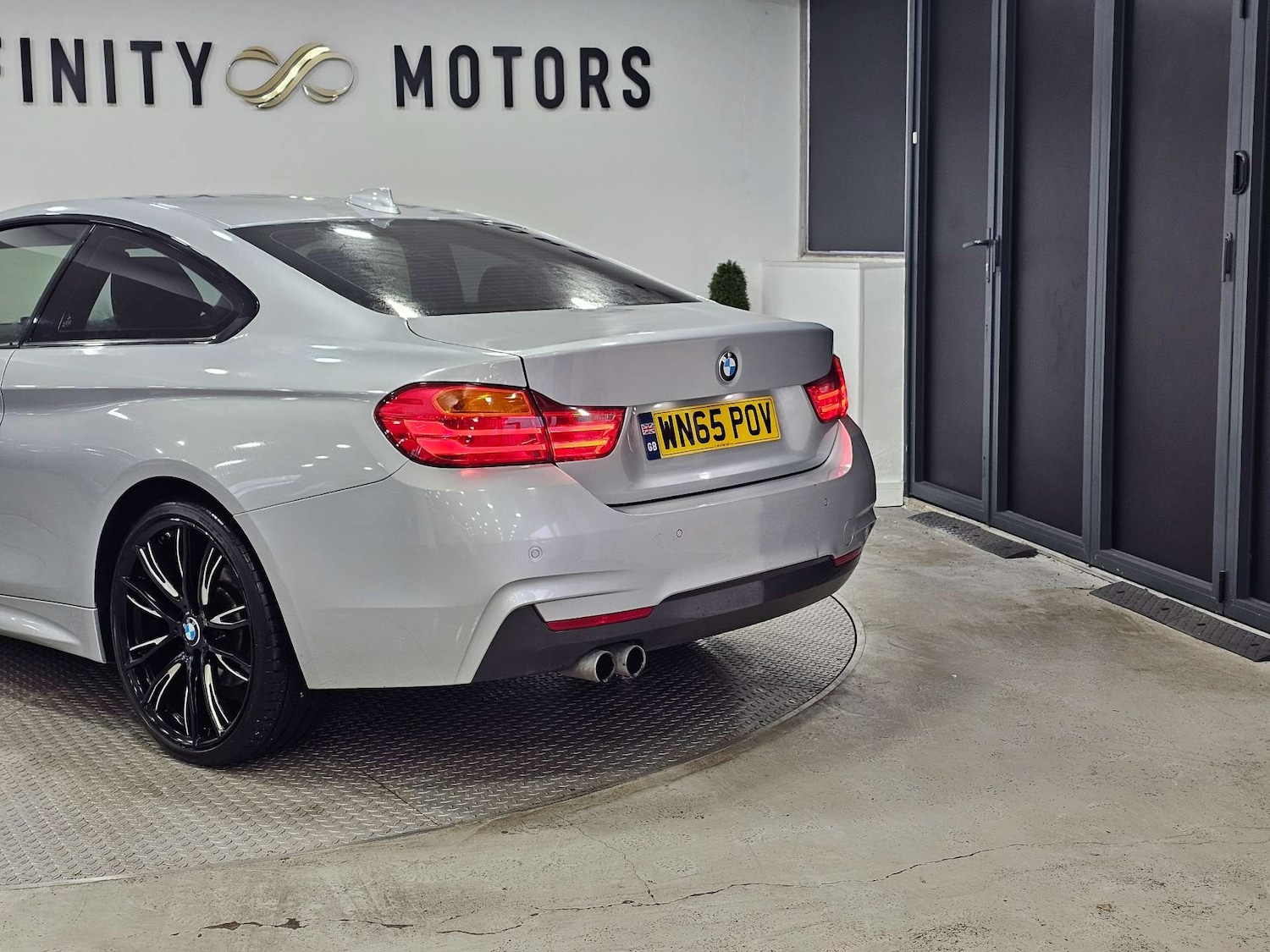 Used BMW 4 Series 2015 for sale - 76972395: Photo 30