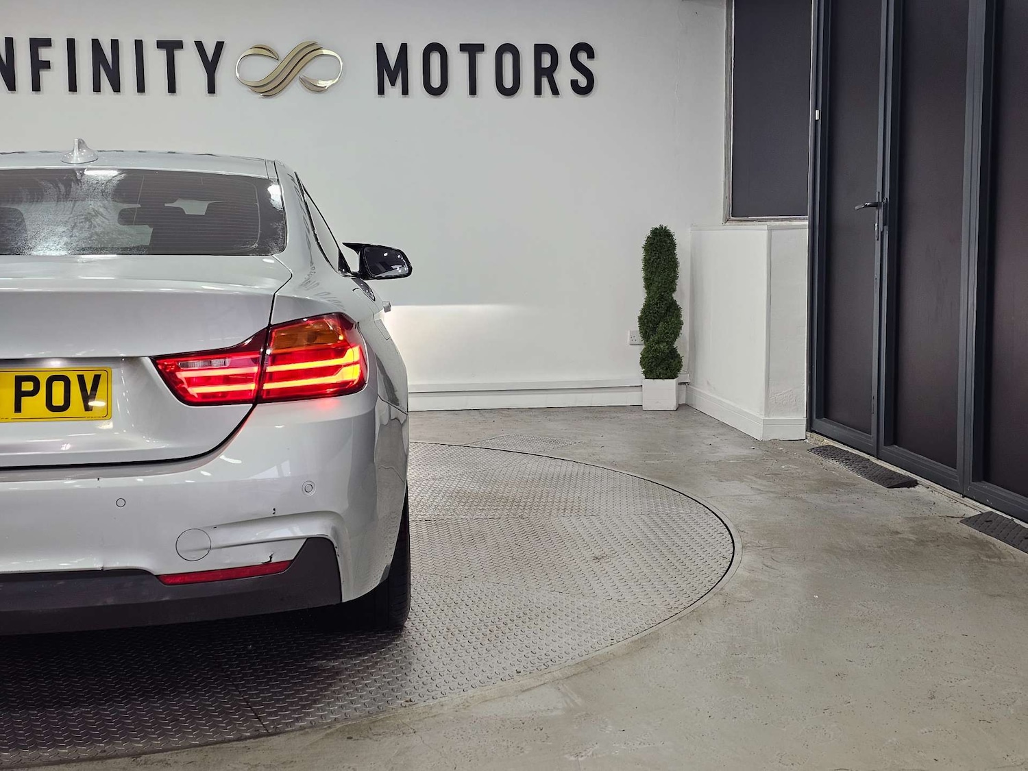 Used BMW 4 Series 2015 for sale - 76972395: Photo 32