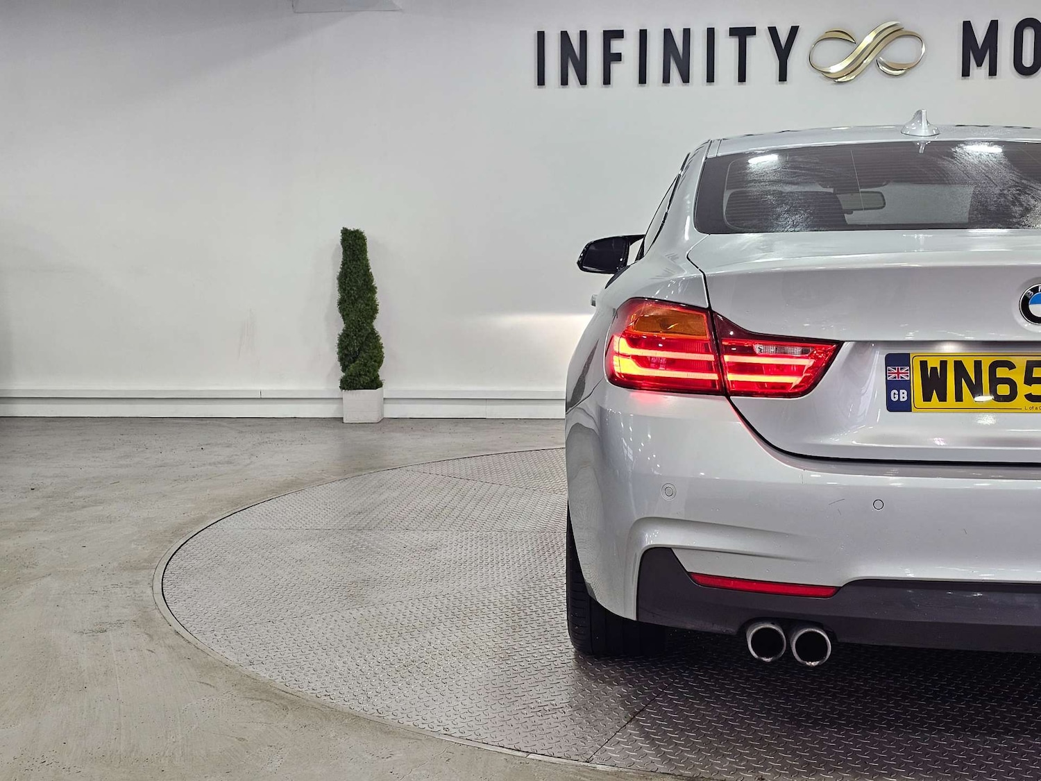 Used BMW 4 Series 2015 for sale - 76972395: Photo 33