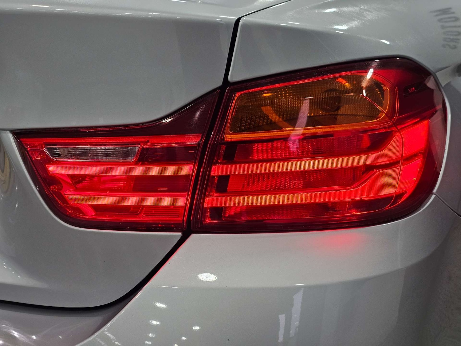 Used BMW 4 Series 2015 for sale - 76972395: Photo 34