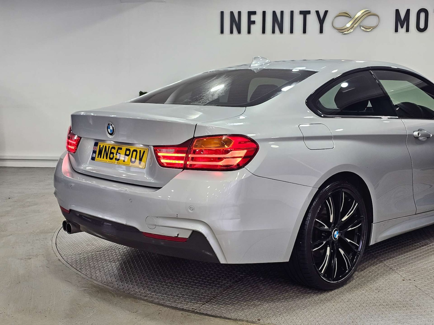 Used BMW 4 Series 2015 for sale - 76972395: Photo 36