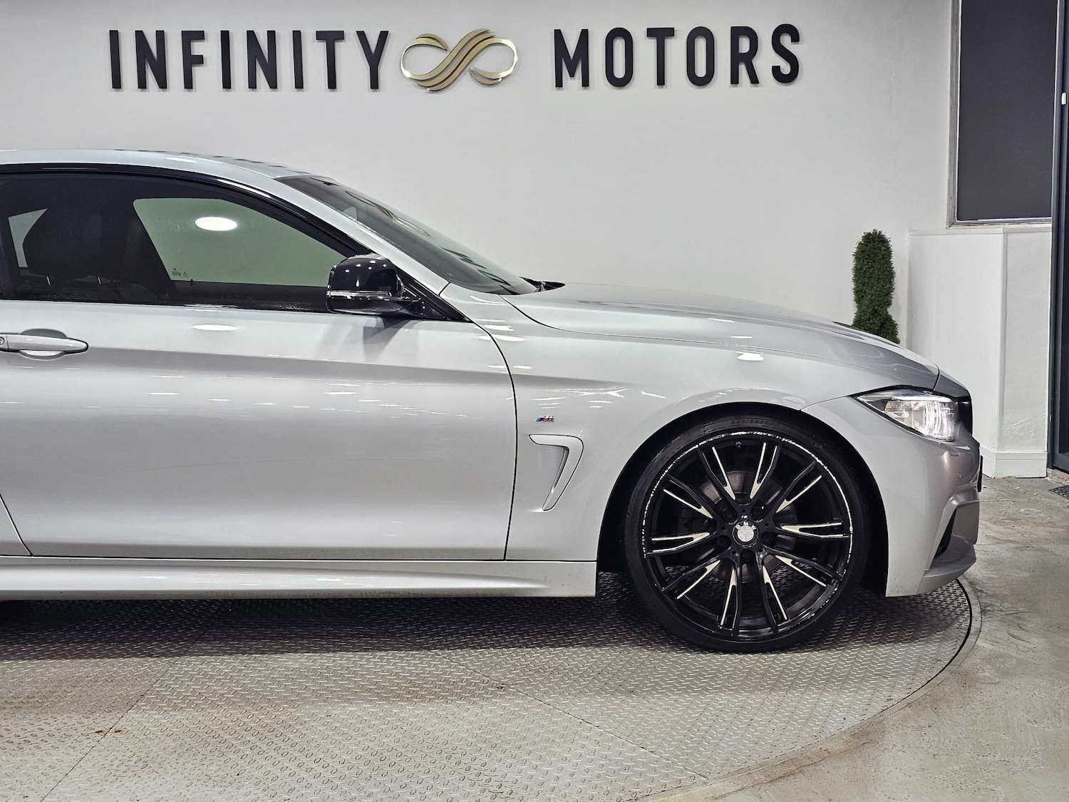 Used BMW 4 Series 2015 for sale - 76972395: Photo 37