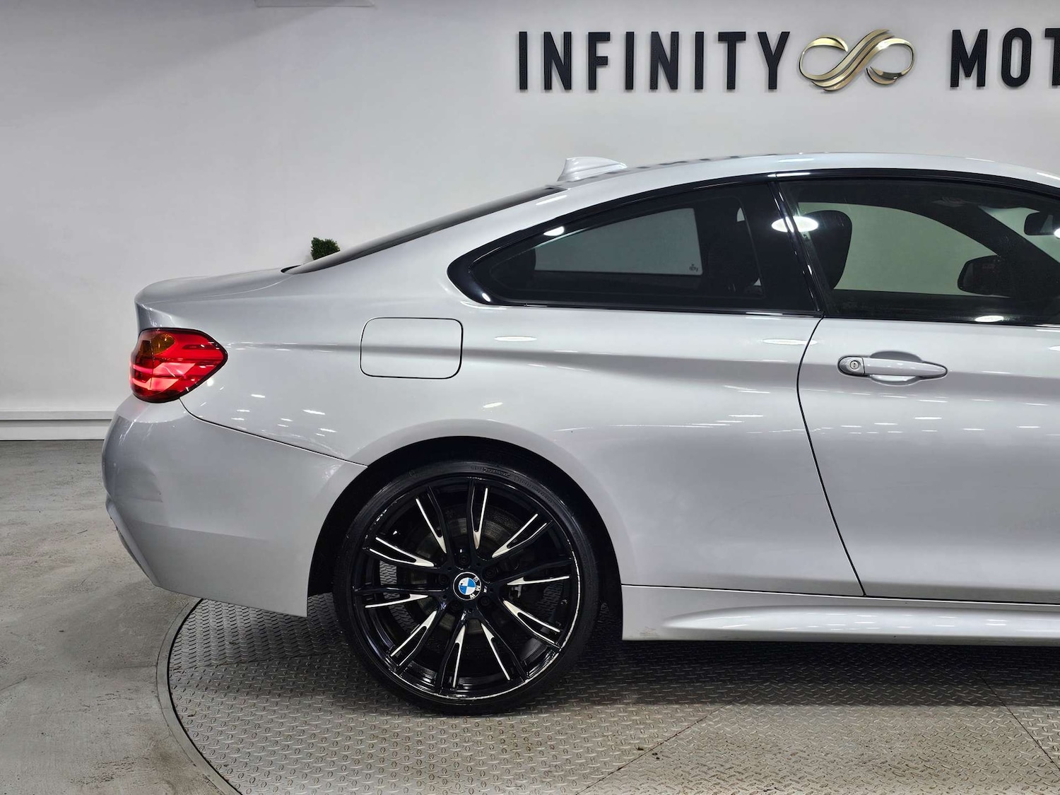 Used BMW 4 Series 2015 for sale - 76972395: Photo 38