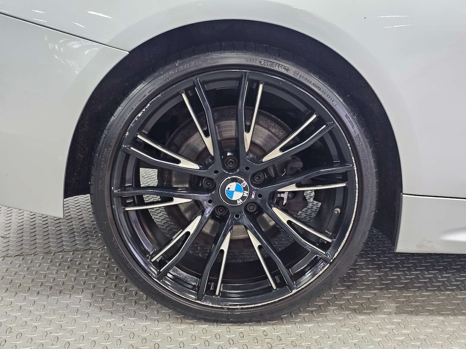 Used BMW 4 Series 2015 for sale - 76972395: Photo 39