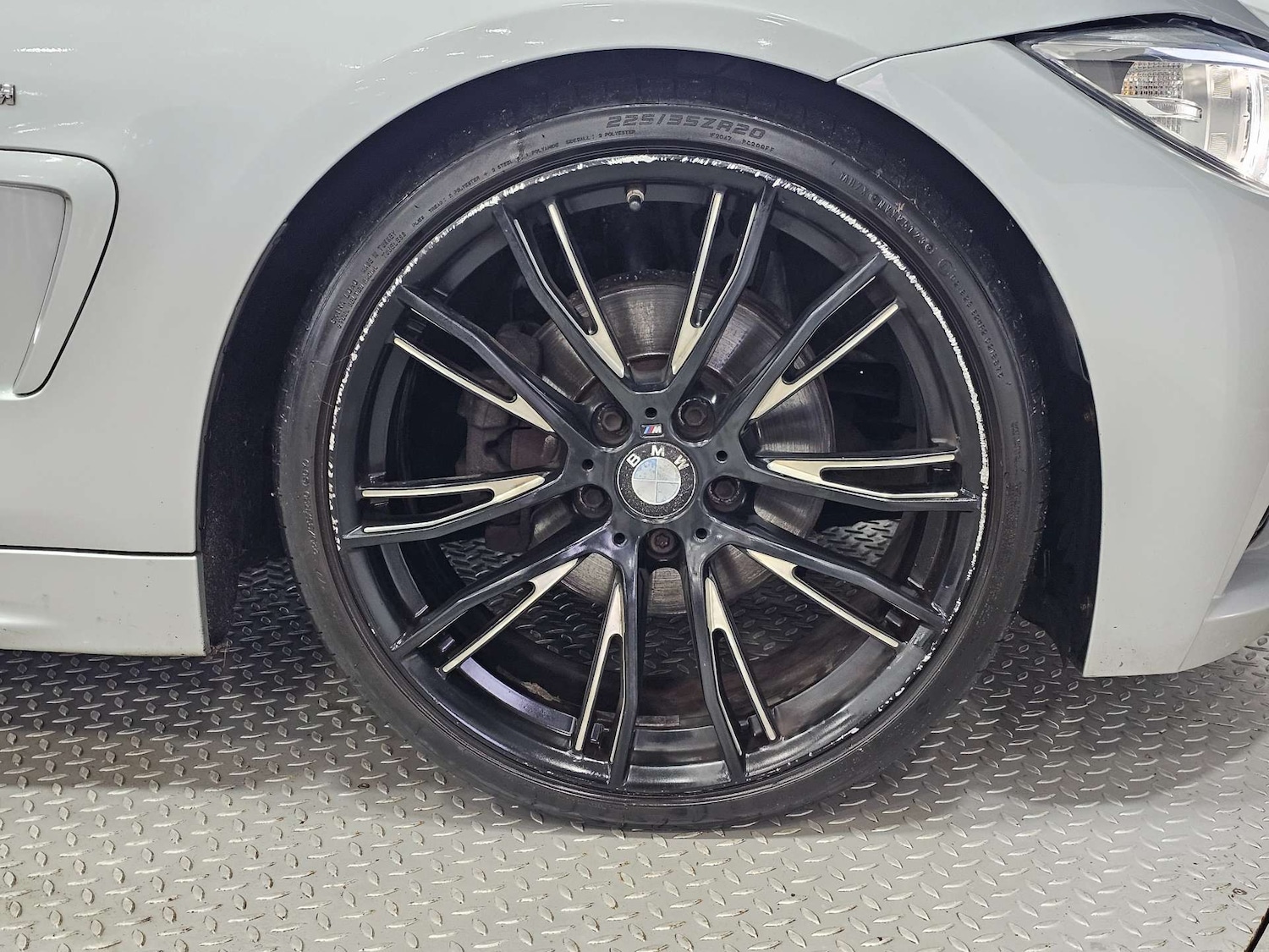 Used BMW 4 Series 2015 for sale - 76972395: Photo 42