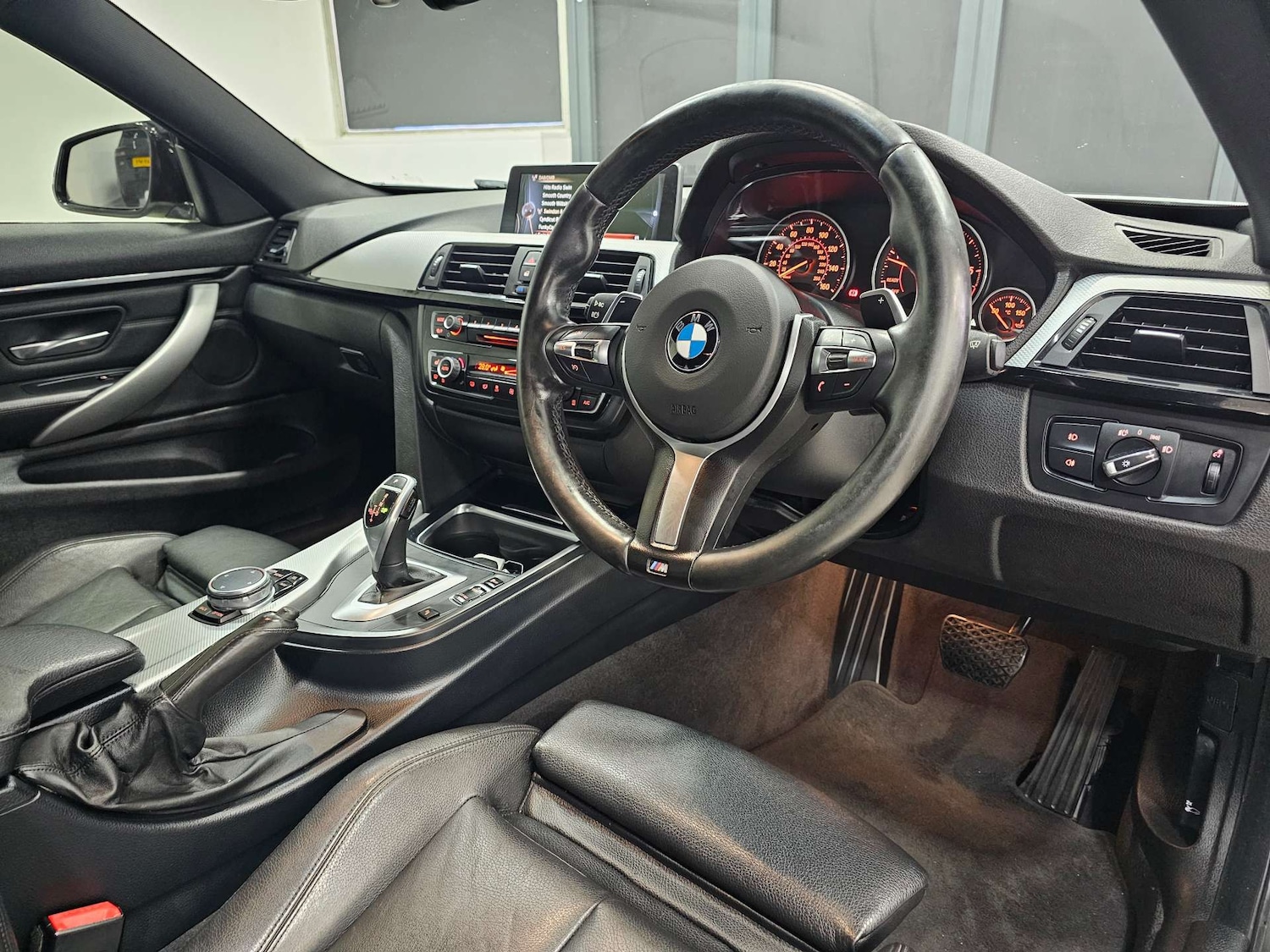 Used BMW 4 Series 2015 for sale - 76972395: Photo 5
