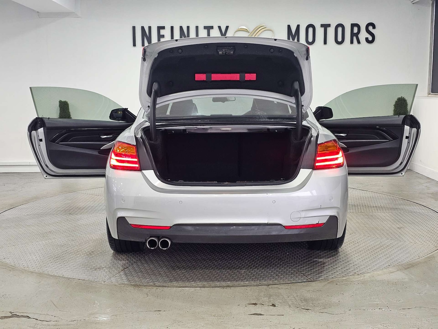 Used BMW 4 Series 2015 for sale - 76972395: Photo 50