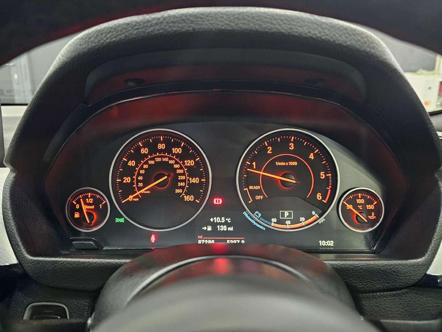 Used BMW 4 Series 2015 for sale - 76972395: Photo 60