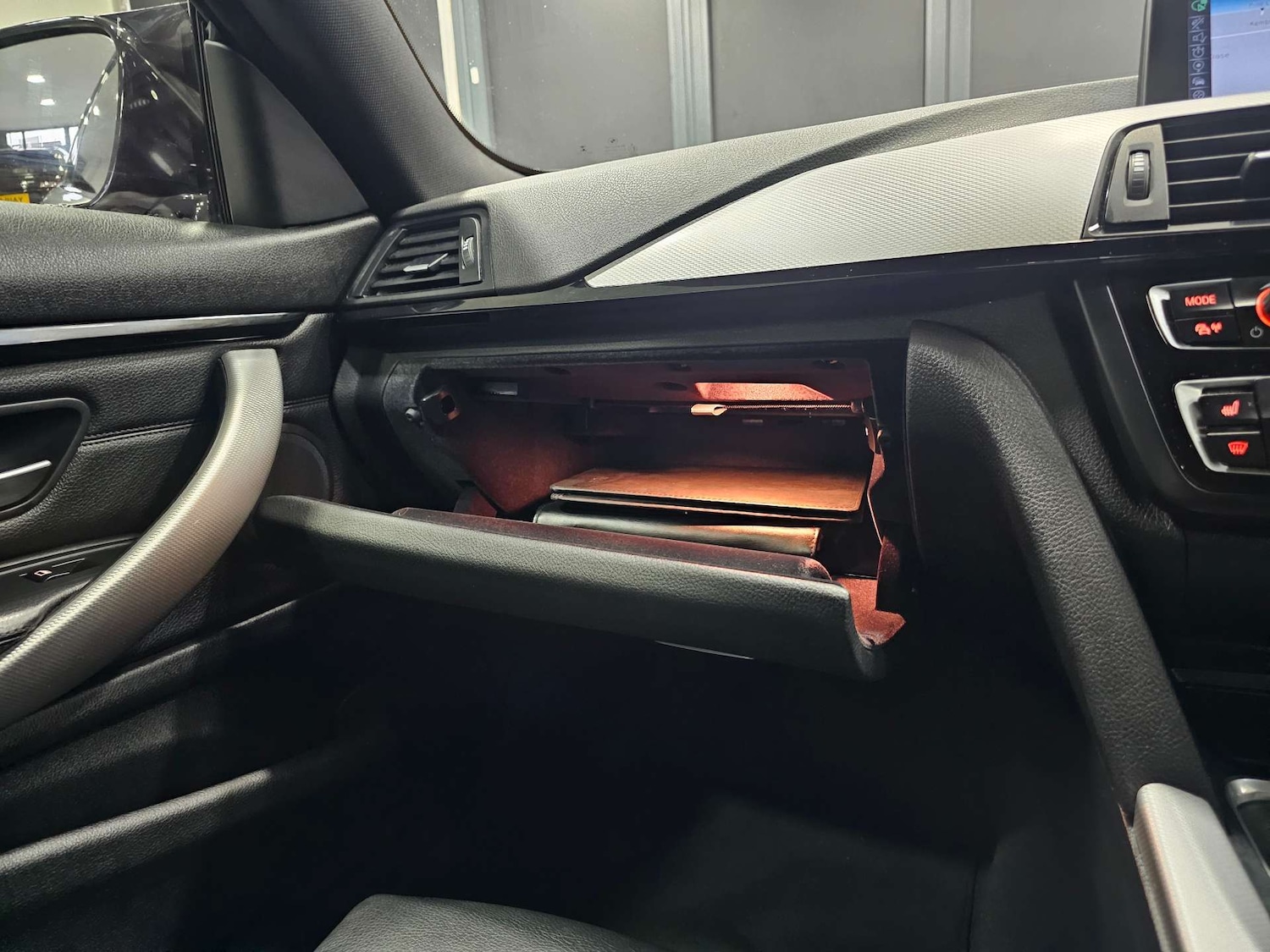 Used BMW 4 Series 2015 for sale - 76972395: Photo 77