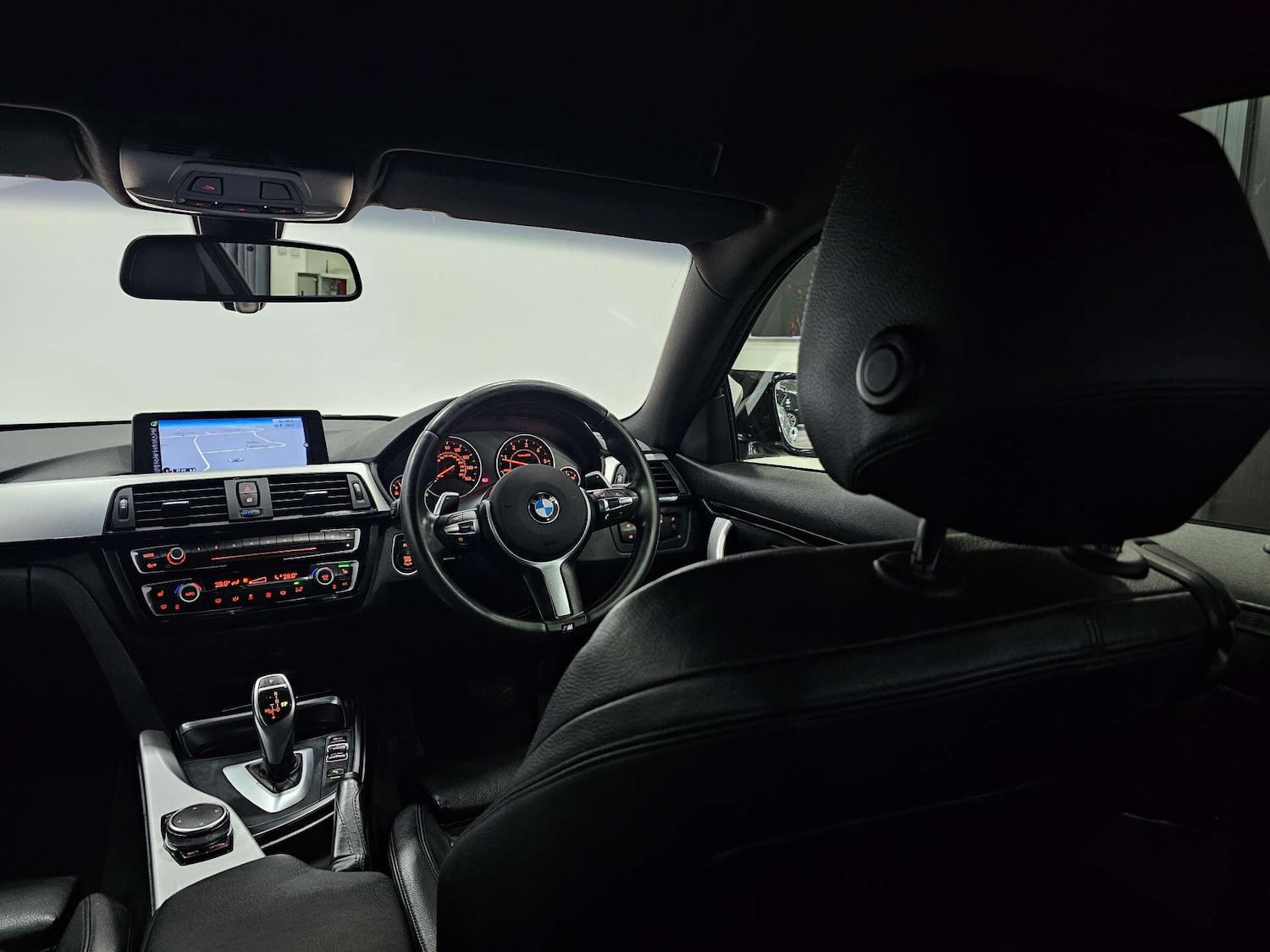 Used BMW 4 Series 2015 for sale - 76972395: Photo 83