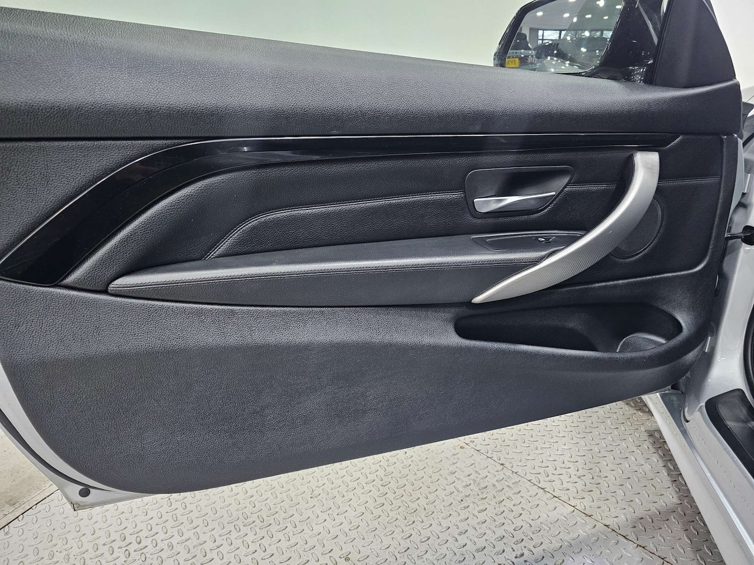 Used BMW 4 Series 2015 for sale - 76972395: Photo 86