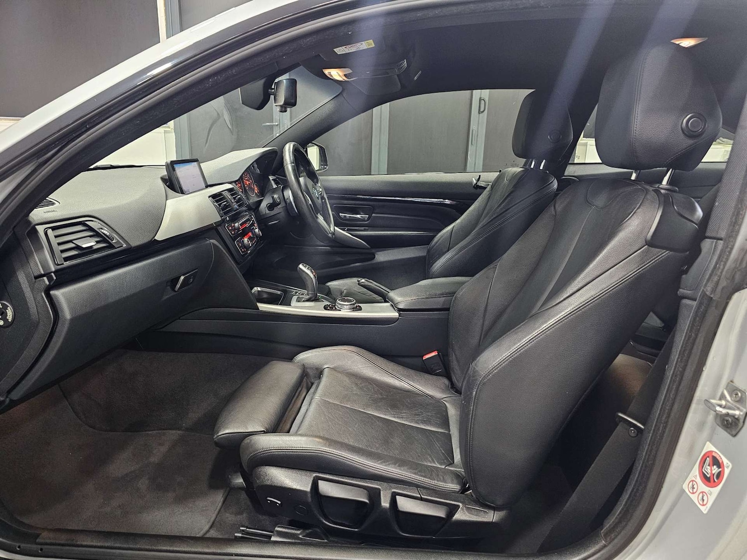 Used BMW 4 Series 2015 for sale - 76972395: Photo 89