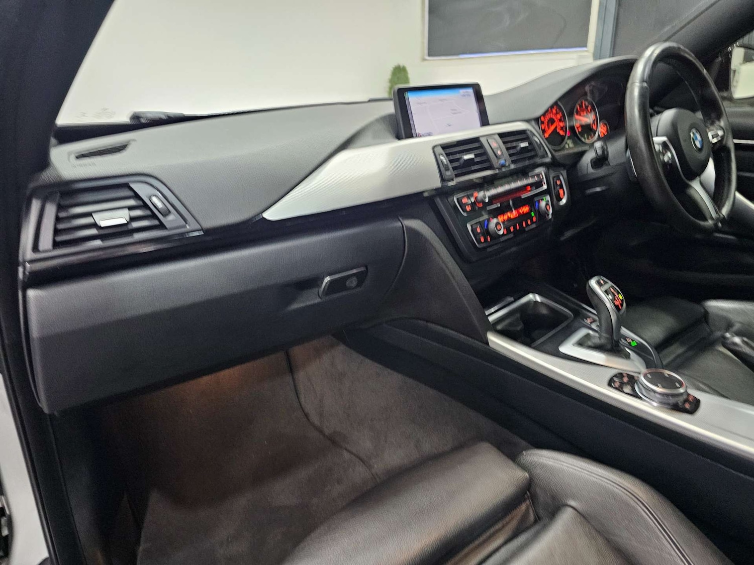 Used BMW 4 Series 2015 for sale - 76972395: Photo 90