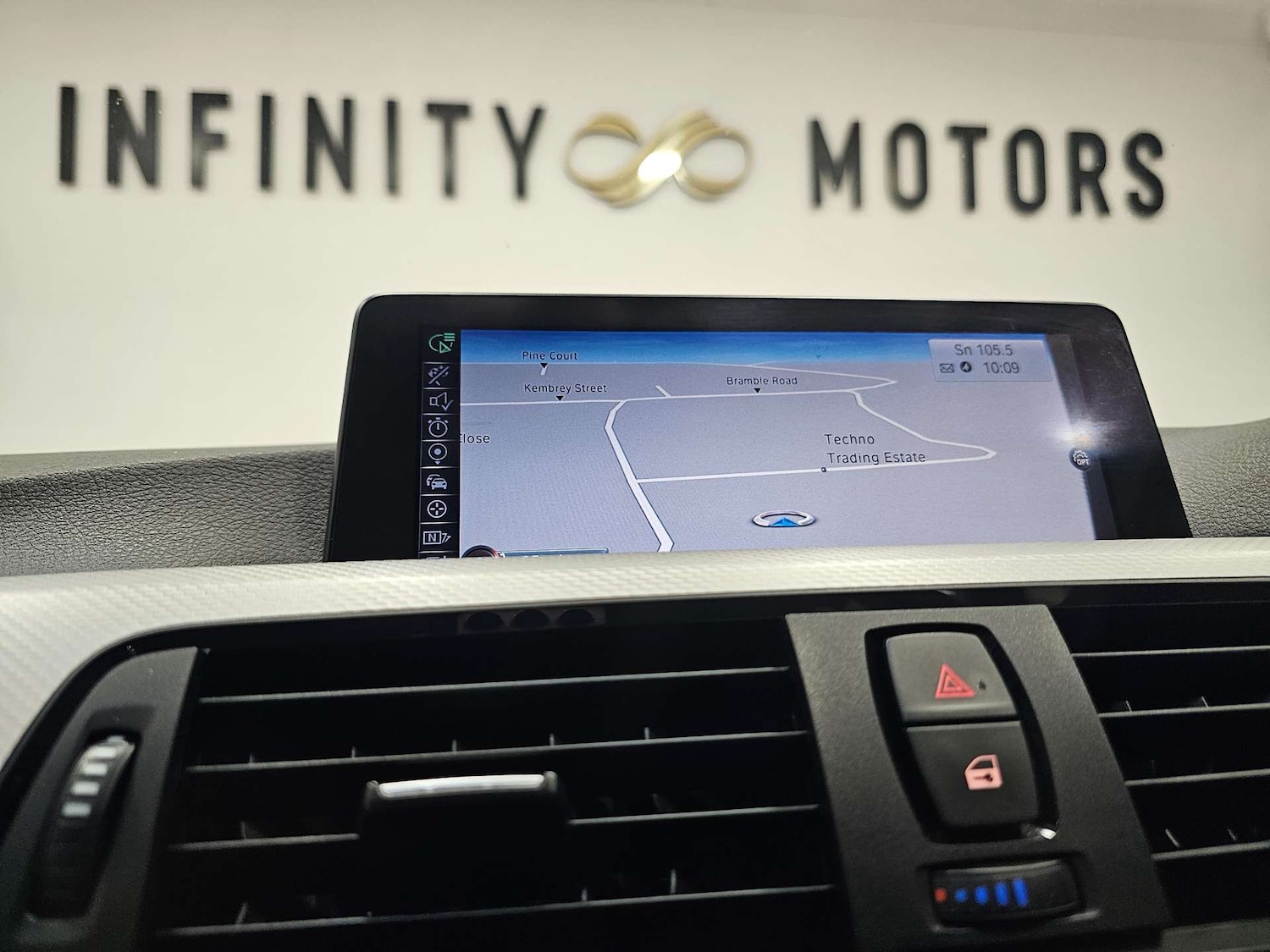 Used BMW 4 Series 2015 for sale - 76972395: Photo 93