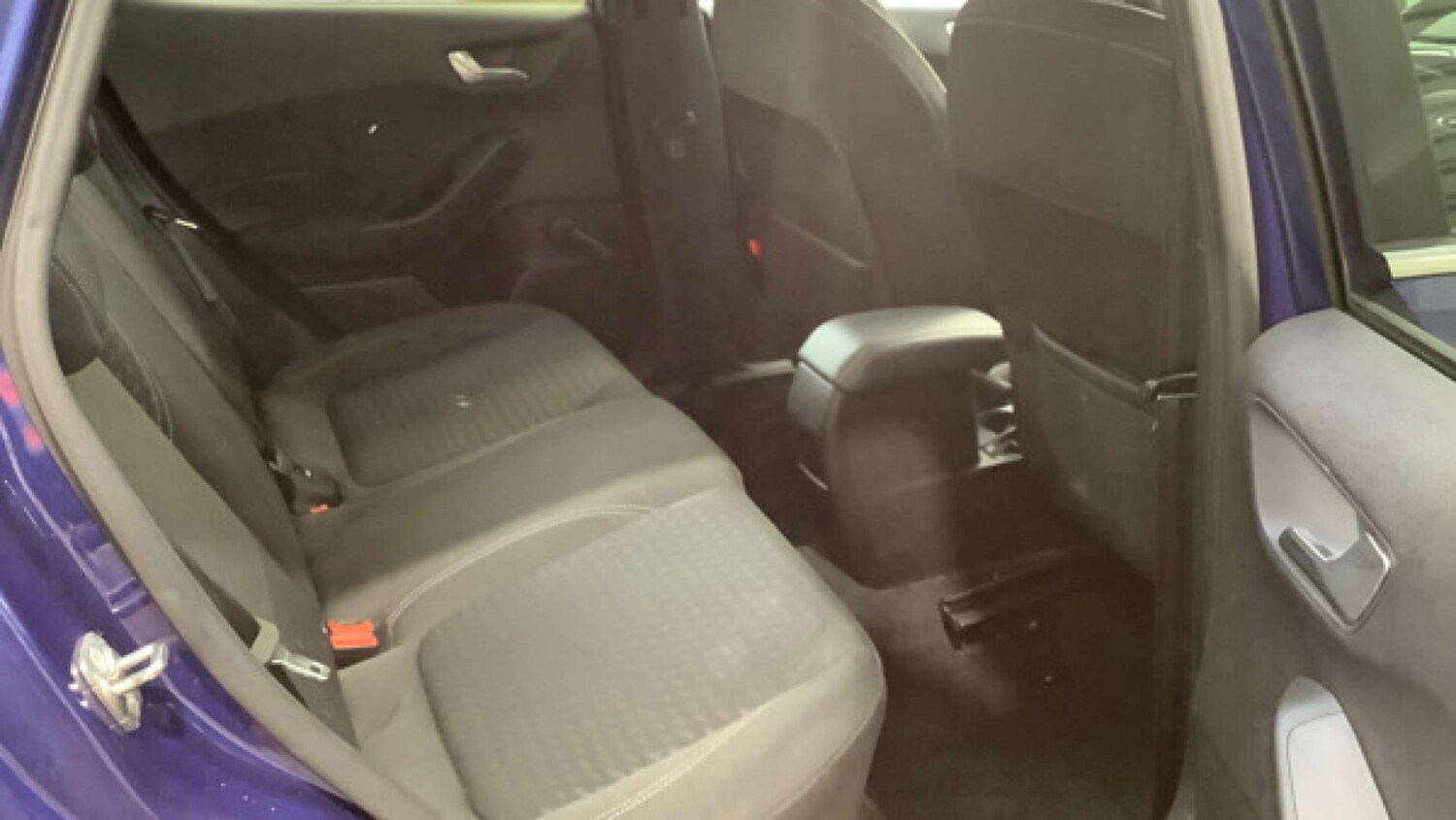 Used Ford Fiesta 2018 for sale - 78218993: Photo 10