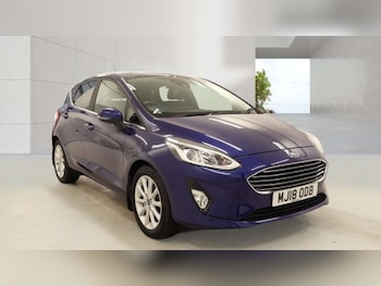 Ford Fiesta feature image