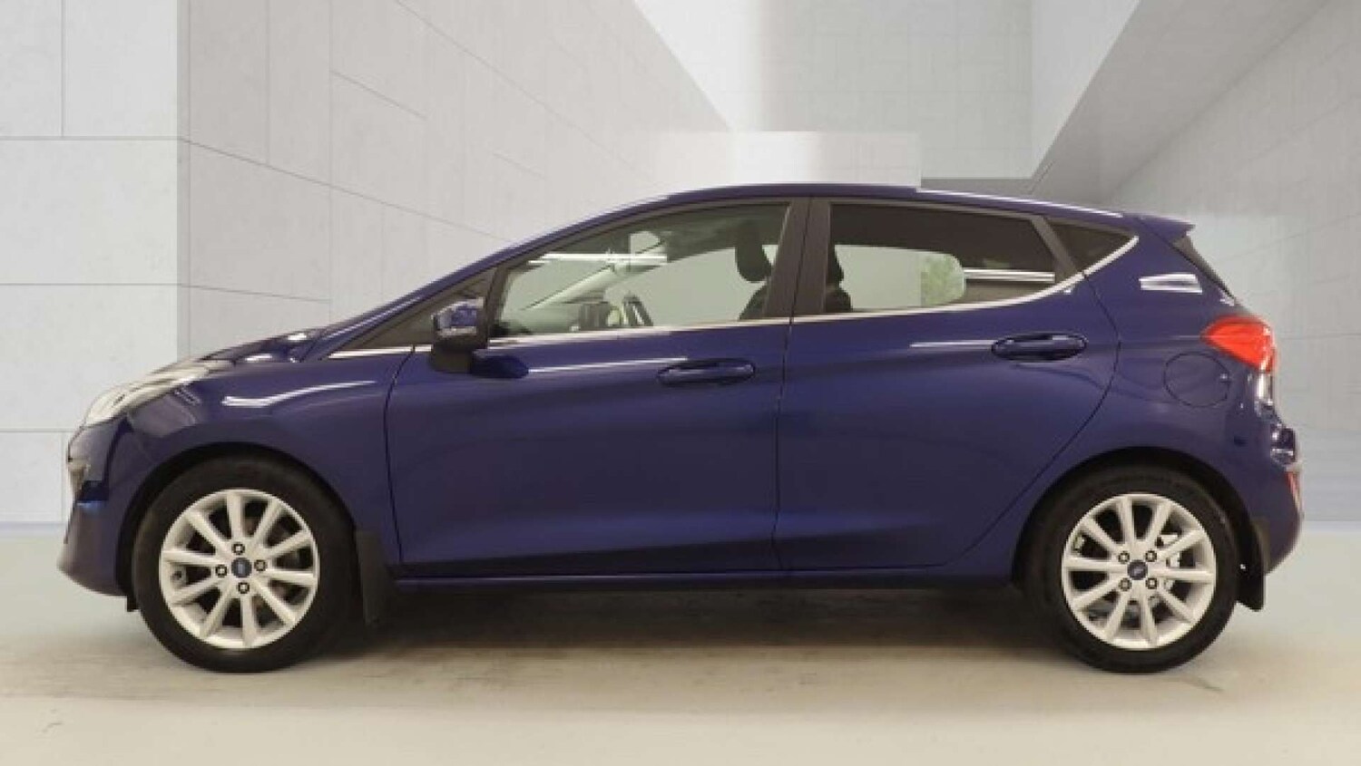 Used Ford Fiesta 2018 for sale - 78218993: Photo 6