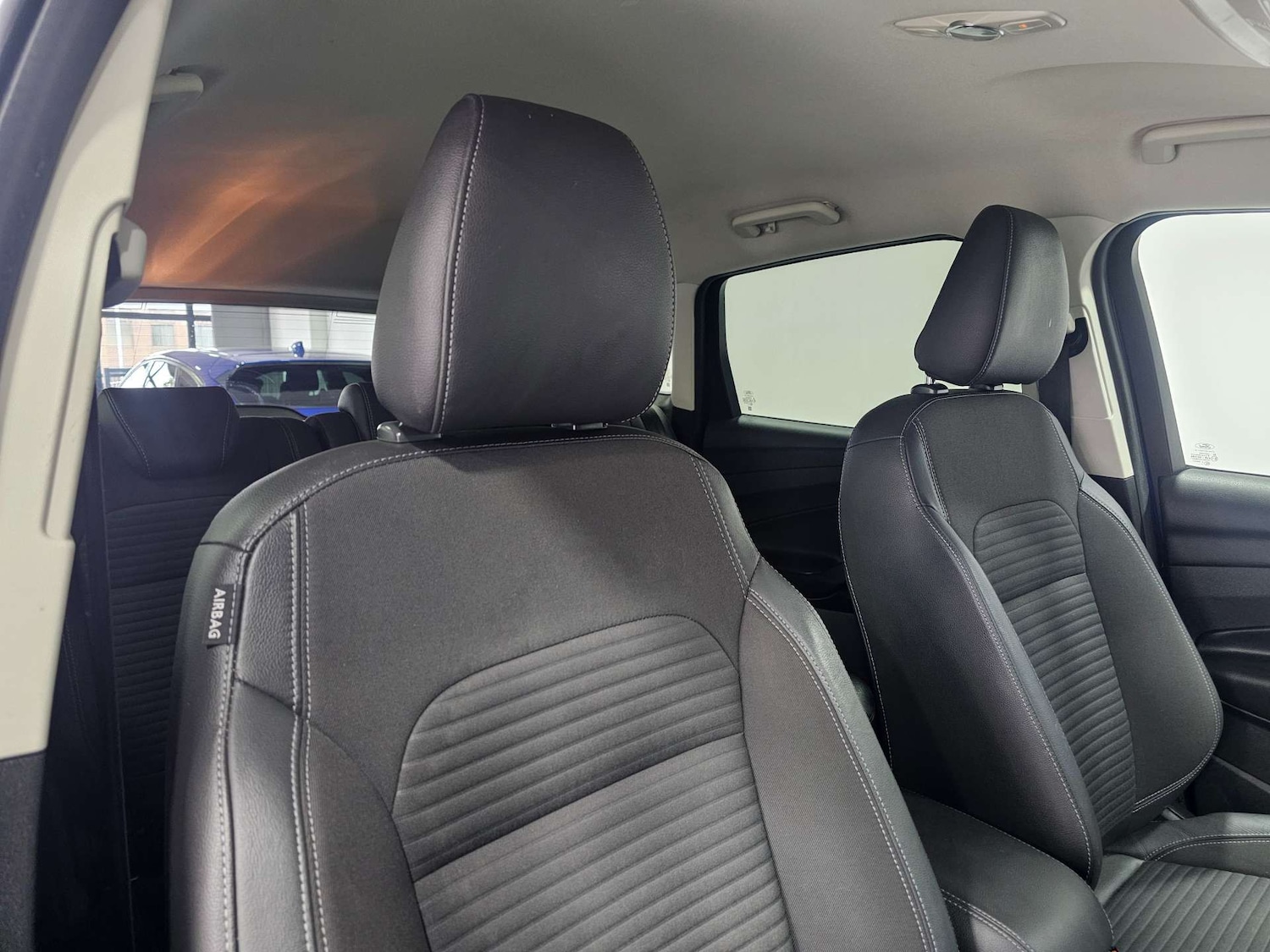 Used Ford Kuga 2018 for sale - 76972333: Photo 10