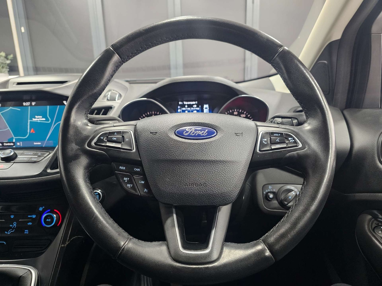 Used Ford Kuga 2018 for sale - 76972333: Photo 13