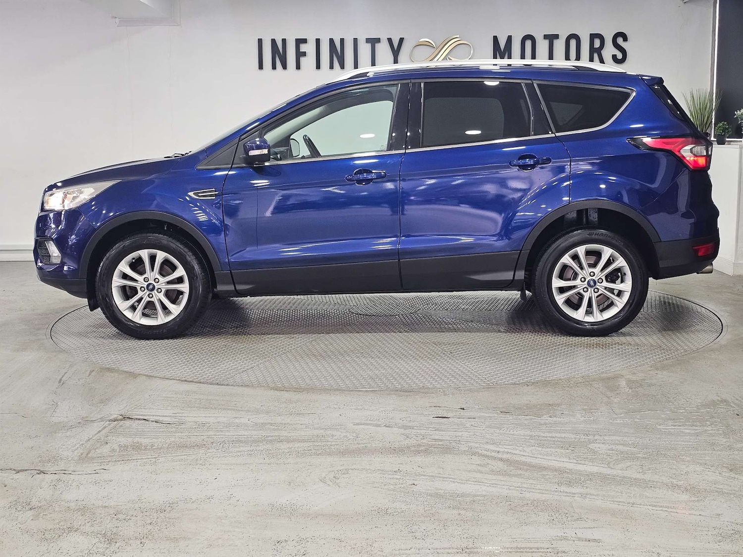 Used Ford Kuga 2018 for sale - 76972333: Photo 20