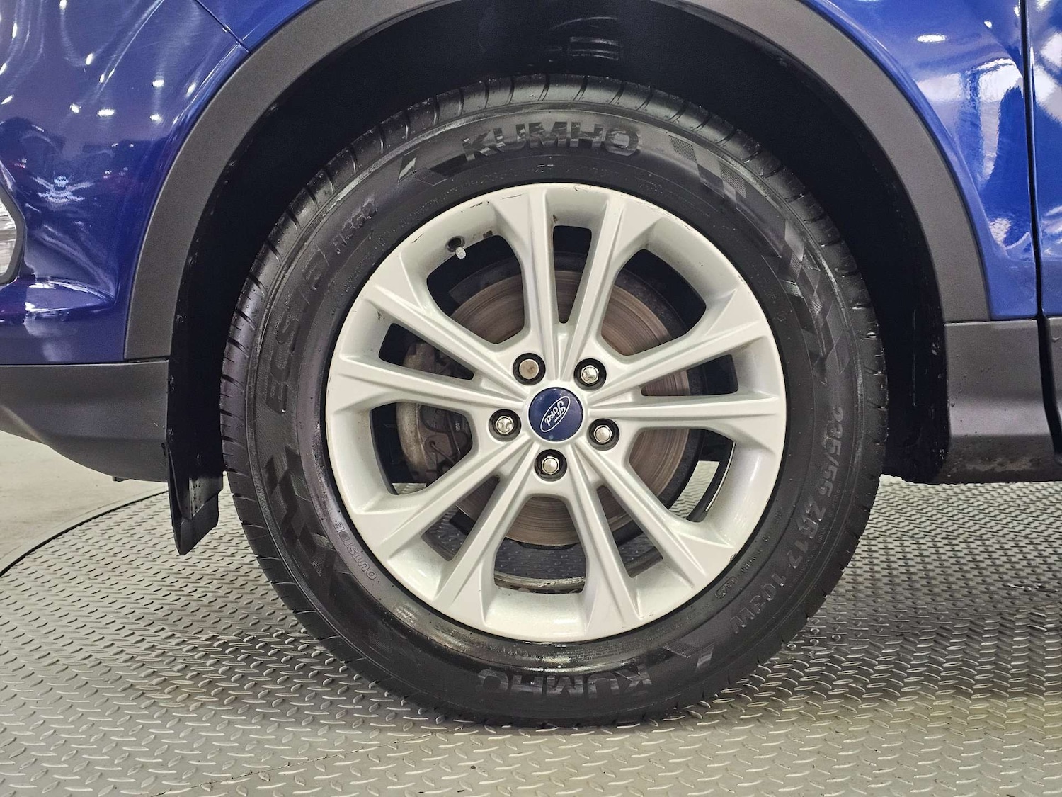 Used Ford Kuga 2018 for sale - 76972333: Photo 26