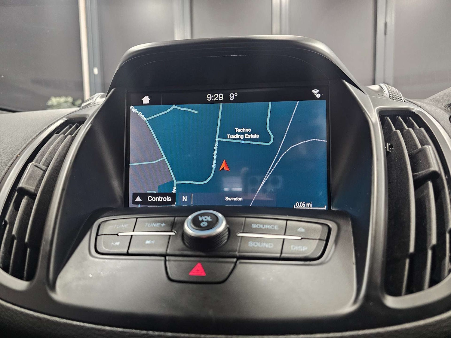 Used Ford Kuga 2018 for sale - 76972333: Photo 3