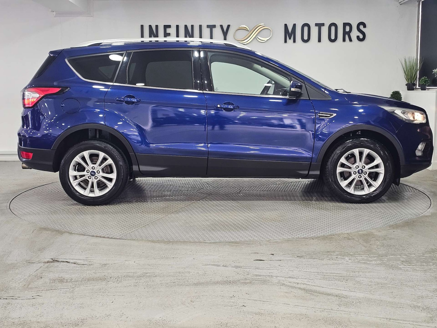Used Ford Kuga 2018 for sale - 76972333: Photo 35