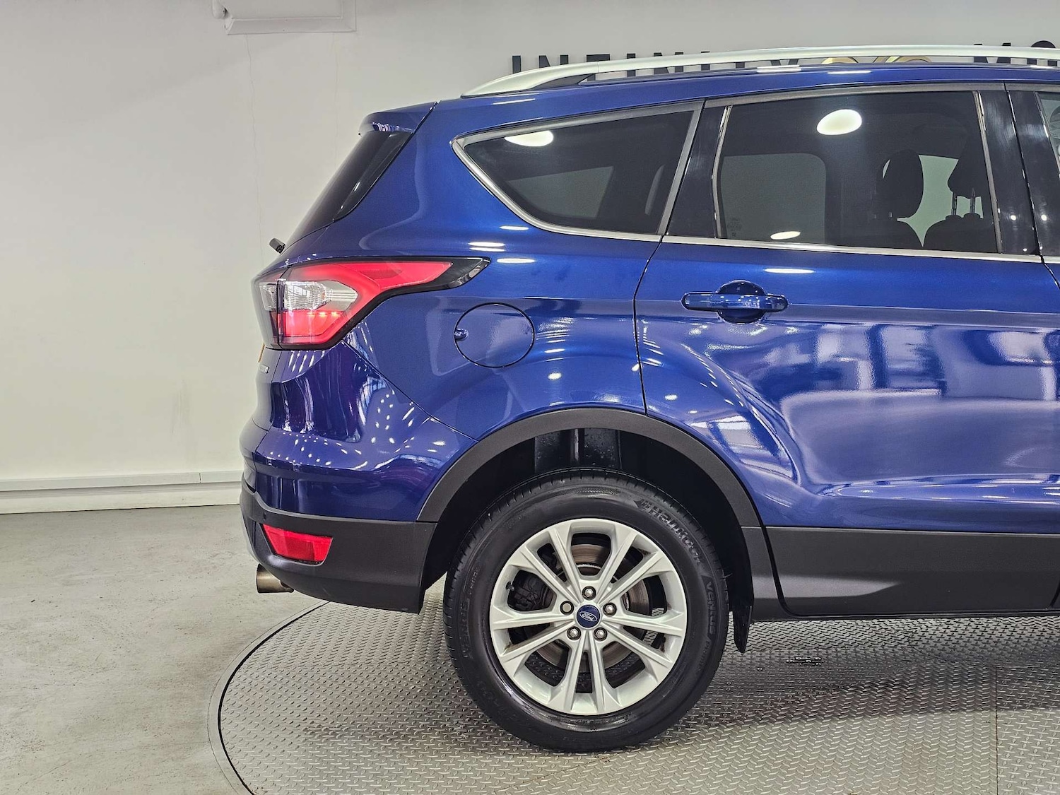 Used Ford Kuga 2018 for sale - 76972333: Photo 37