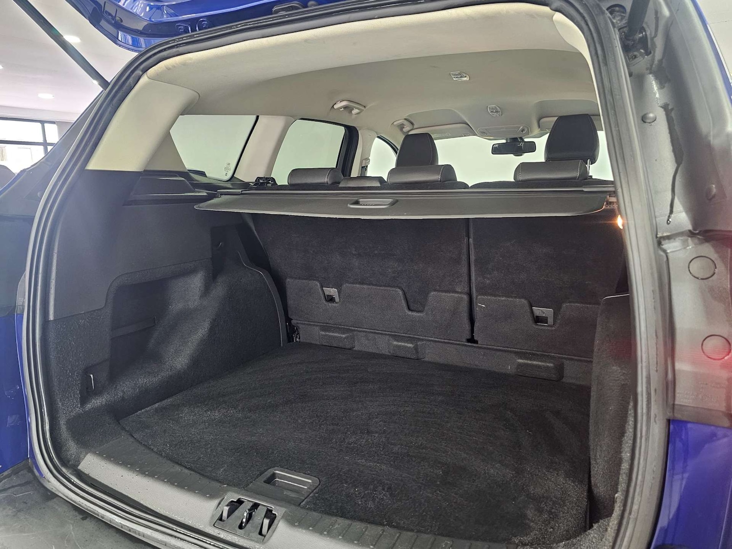 Used Ford Kuga 2018 for sale - 76972333: Photo 51