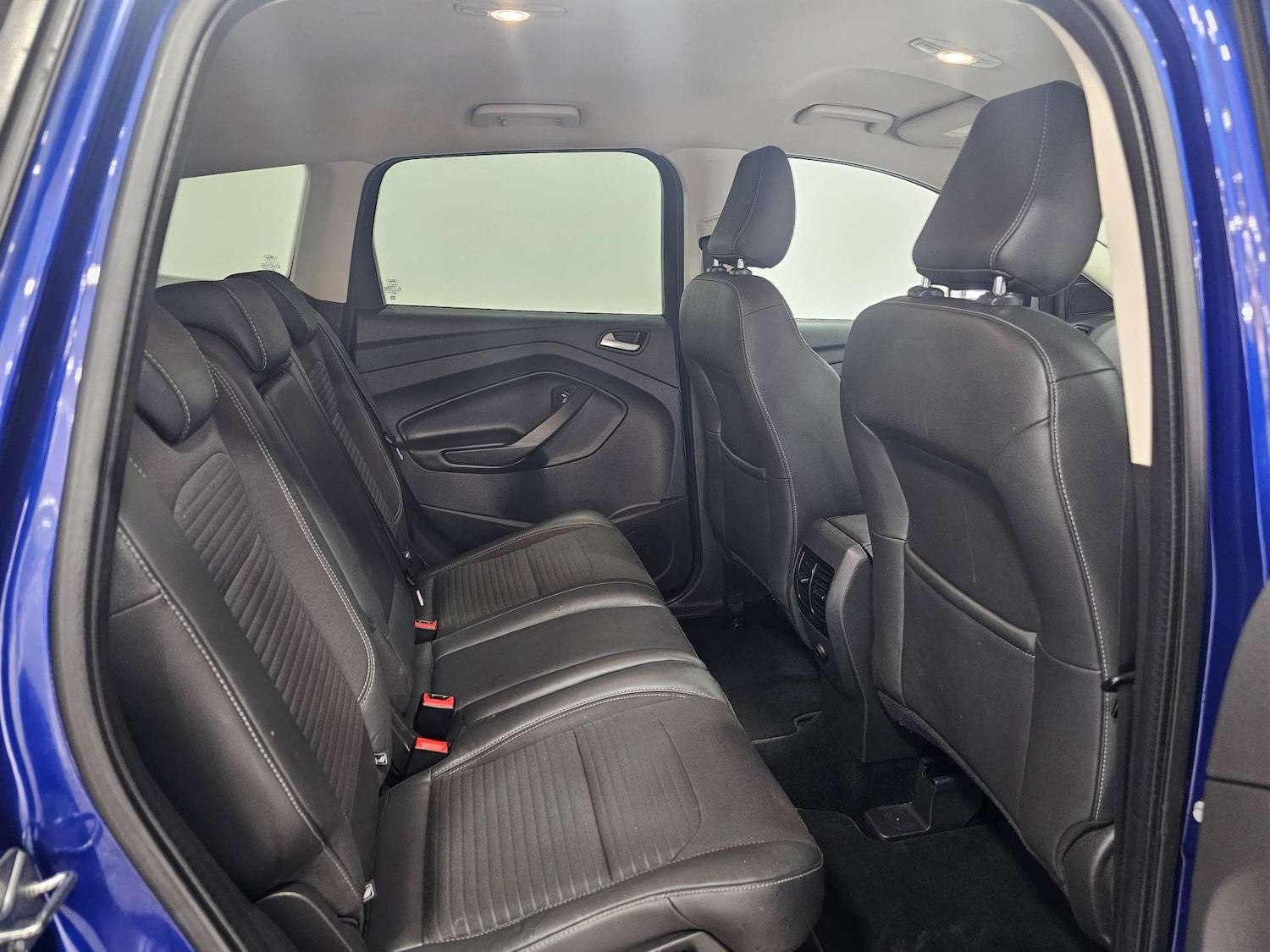 Used Ford Kuga 2018 for sale - 76972333: Photo 82