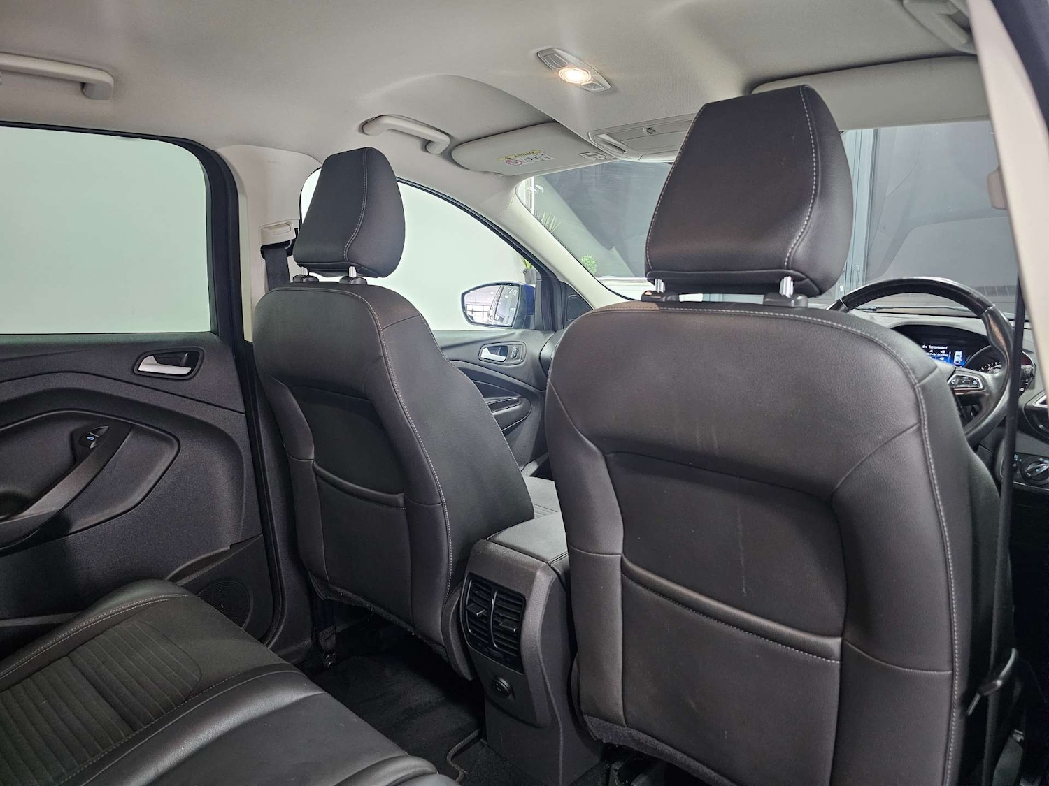 Used Ford Kuga 2018 for sale - 76972333: Photo 83