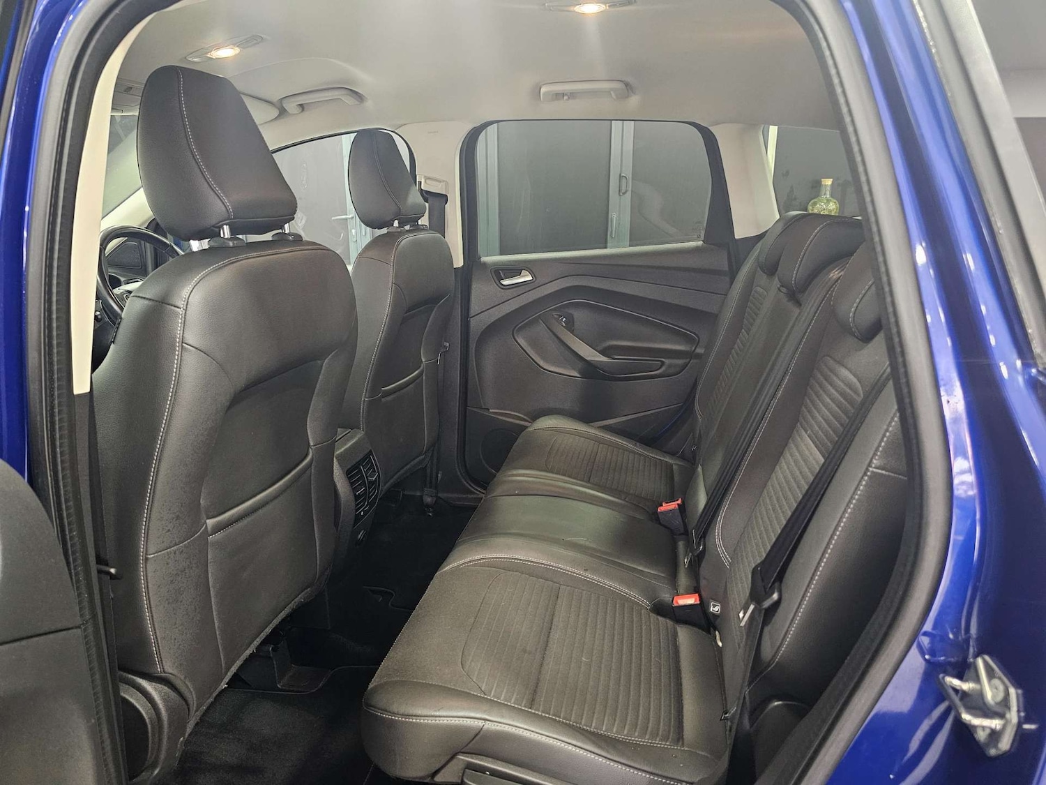 Used Ford Kuga 2018 for sale - 76972333: Photo 88