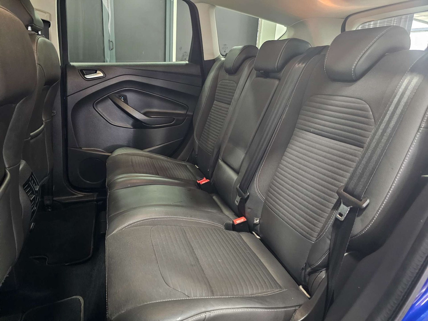 Used Ford Kuga 2018 for sale - 76972333: Photo 90