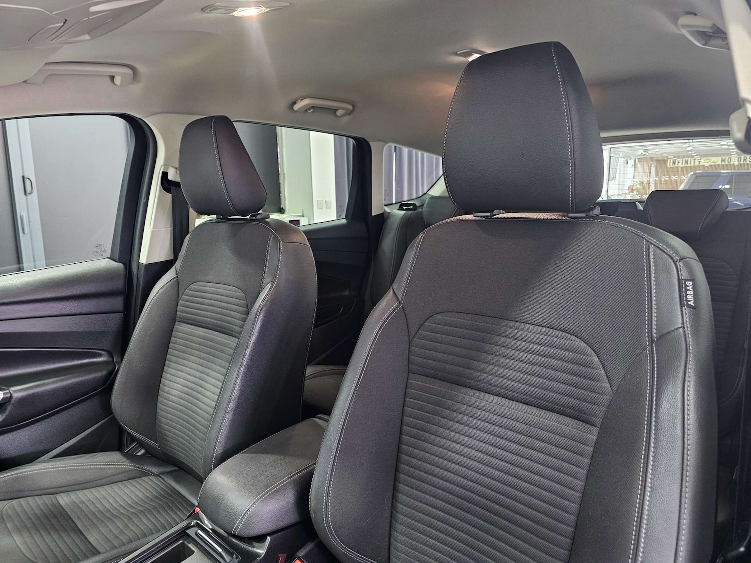 Used Ford Kuga 2018 for sale - 76972333: Photo 98