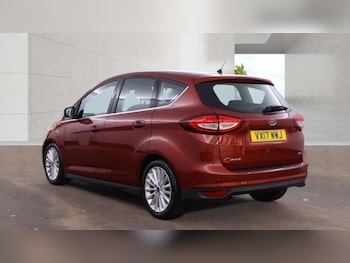 Used Ford C-Max 2017 for sale - 78827816: Photo