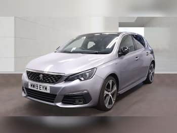 Used Peugeot 308 2019 for sale - 79835021: Photo