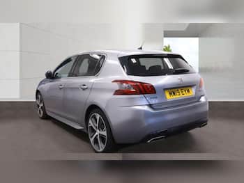 Used Peugeot 308 2019 for sale - 79835021: Photo