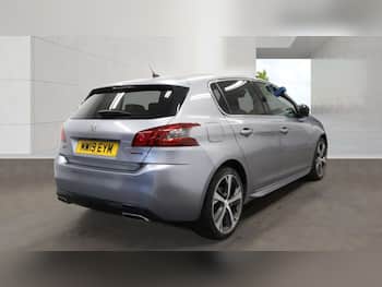 Used Peugeot 308 2019 for sale - 79835021: Photo