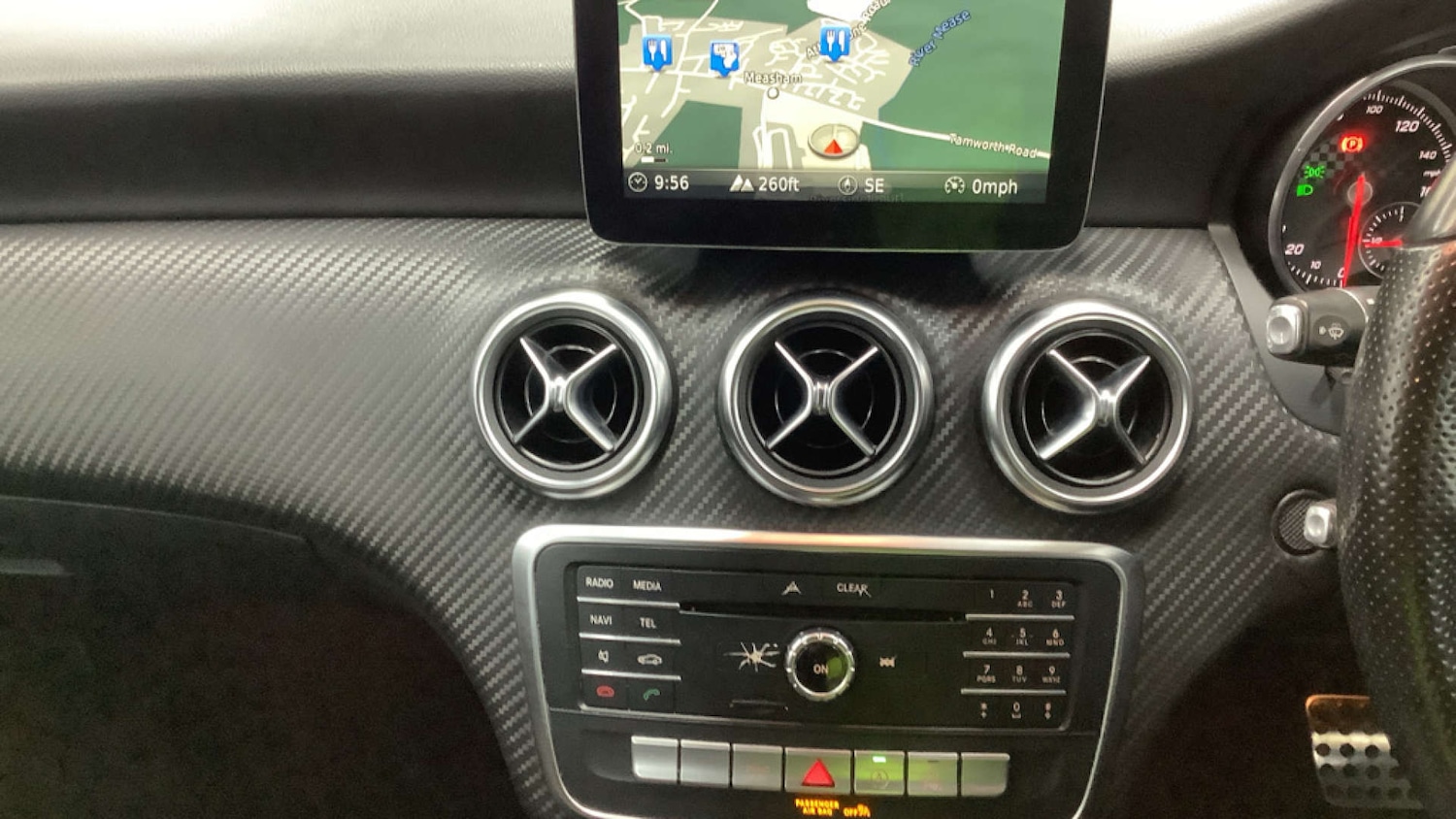 Used Mercedes-Benz A-Class 2016 for sale - 78213096: Photo 11