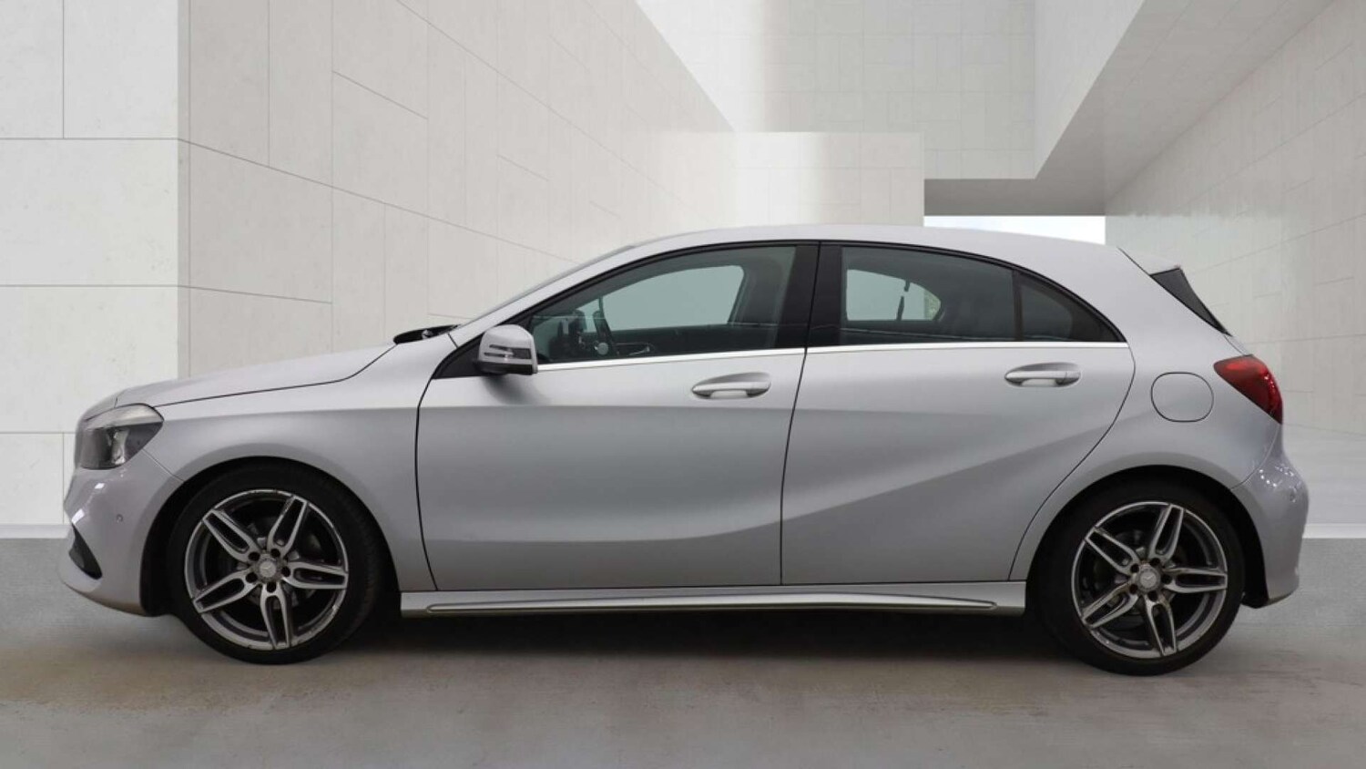 Used Mercedes-Benz A-Class 2016 for sale - 78213096: Photo 6