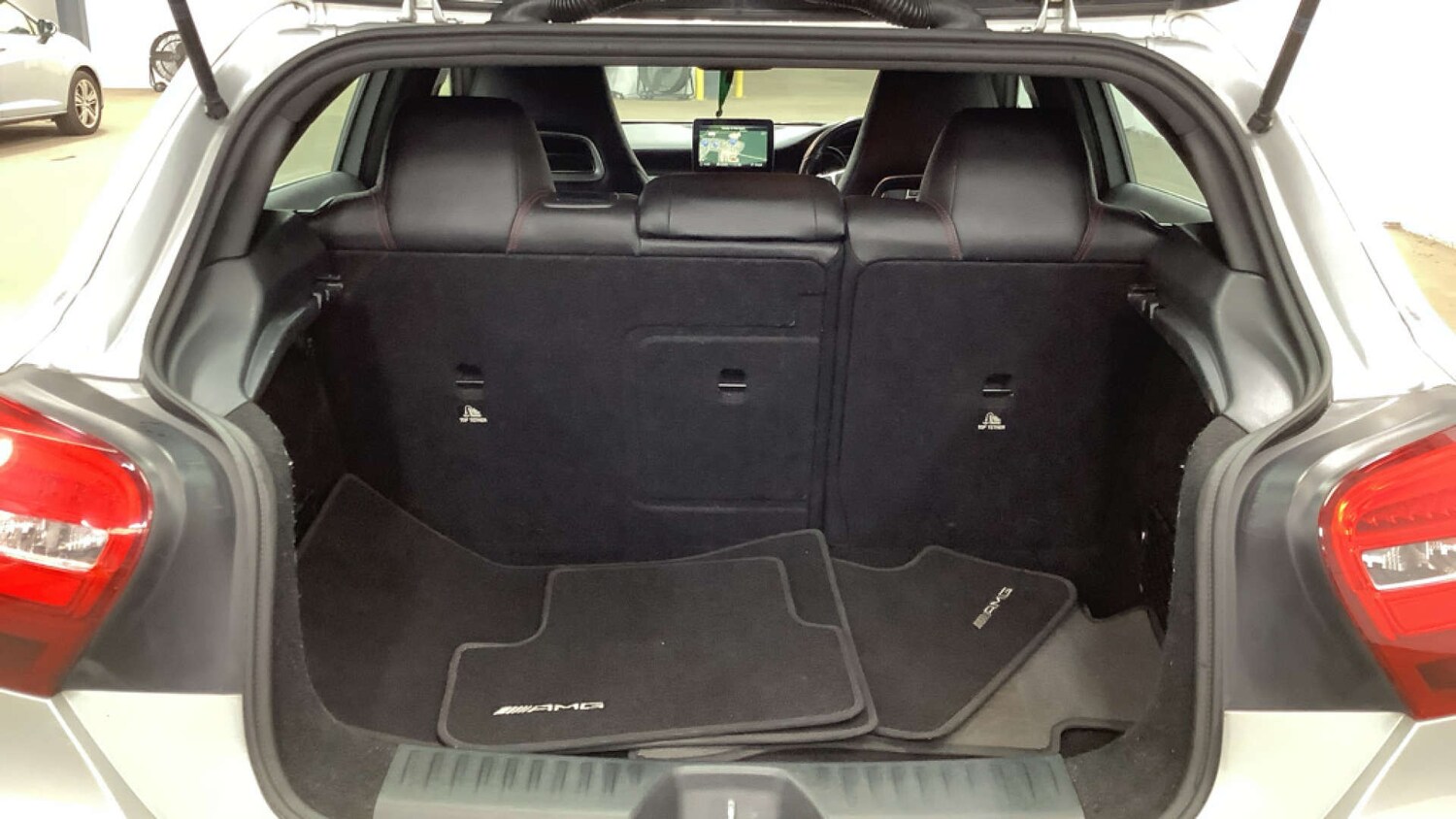 Used Mercedes-Benz A-Class 2016 for sale - 78213096: Photo 7