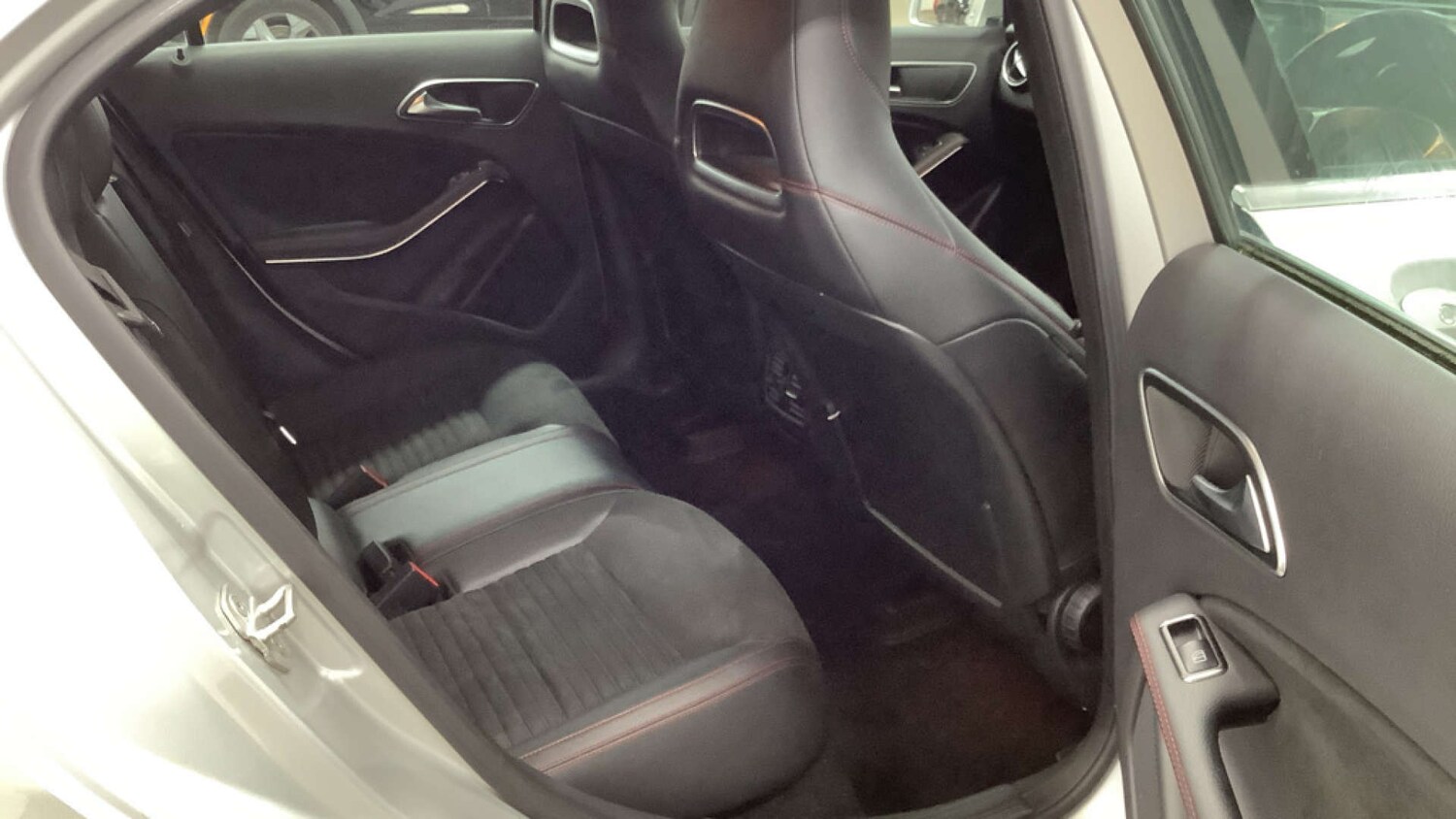 Used Mercedes-Benz A-Class 2016 for sale - 78213096: Photo 8